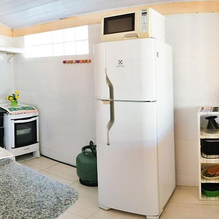Casa Proxima Da Praia Grande Ubatuba Exteriör bild