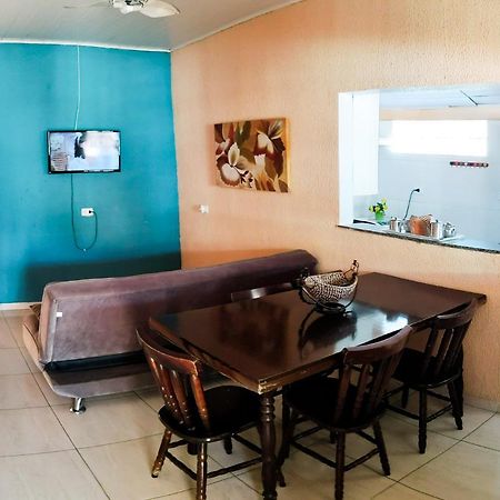 Casa Proxima Da Praia Grande Ubatuba Exteriör bild