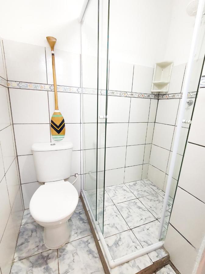 Casa Proxima Da Praia Grande Ubatuba Exteriör bild