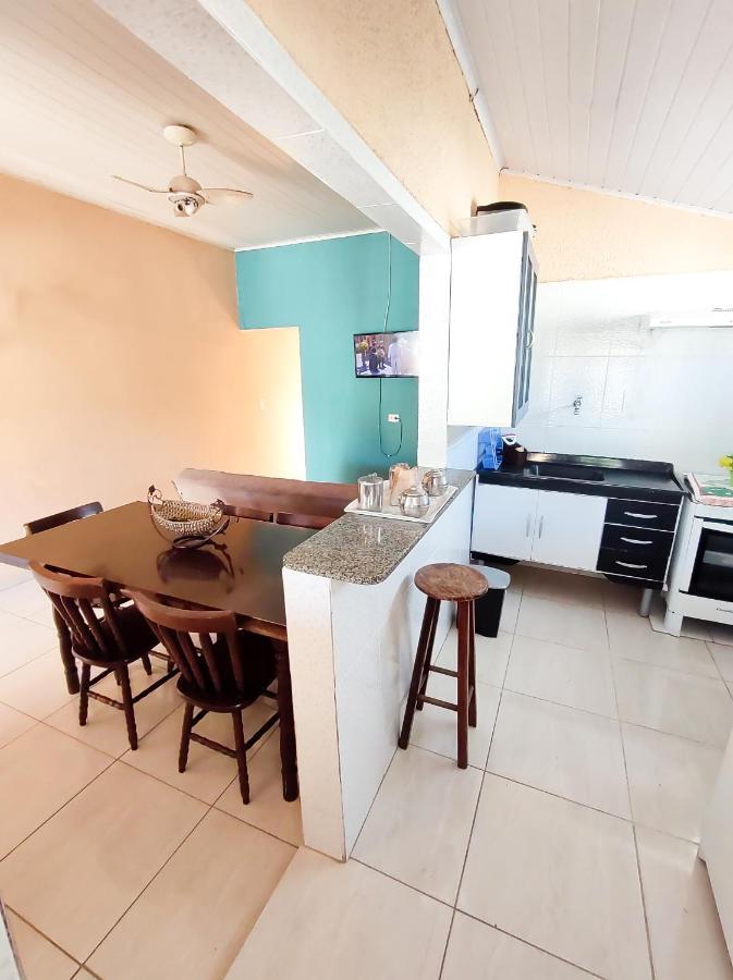 Casa Proxima Da Praia Grande Ubatuba Exteriör bild