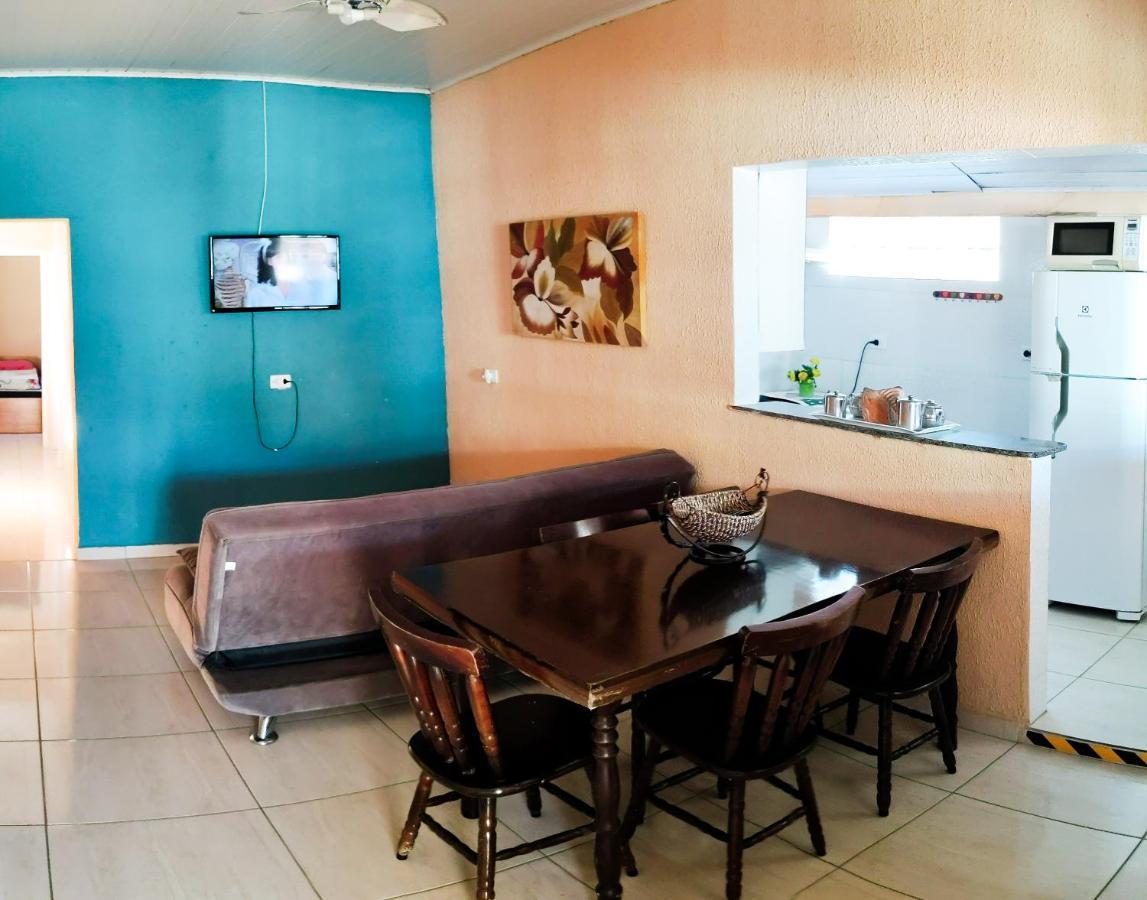Casa Proxima Da Praia Grande Ubatuba Exteriör bild