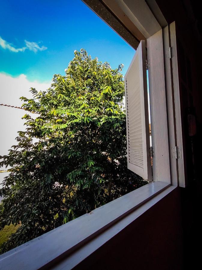 Casa Proxima Da Praia Grande Ubatuba Exteriör bild