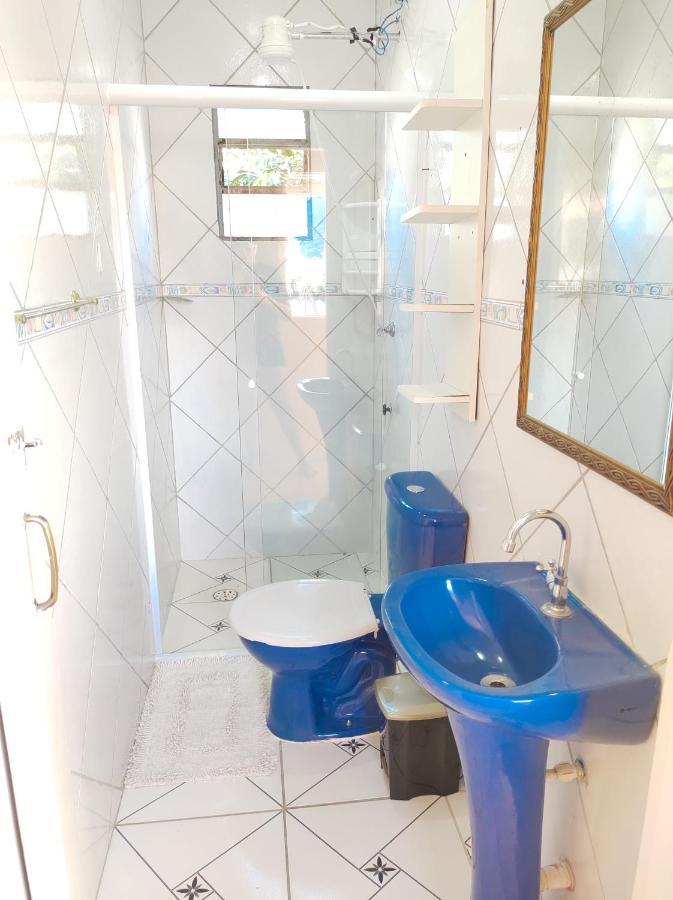 Casa Proxima Da Praia Grande Ubatuba Exteriör bild