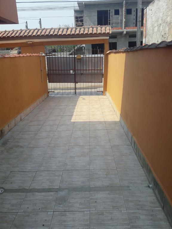 Casa Proxima Da Praia Grande Ubatuba Exteriör bild