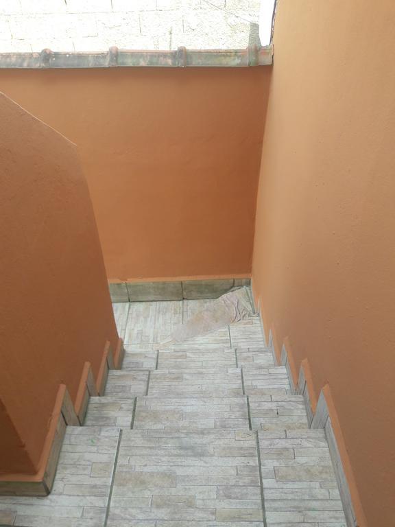 Casa Proxima Da Praia Grande Ubatuba Exteriör bild