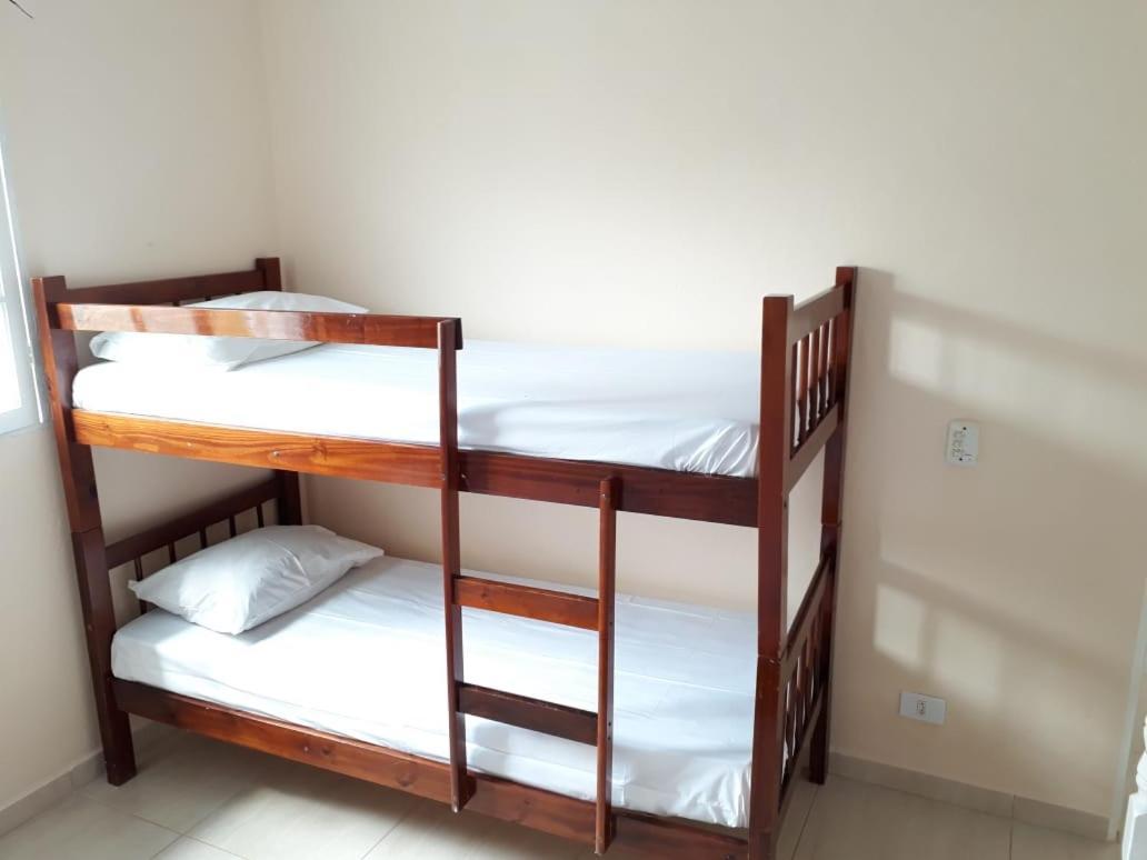 Casa Proxima Da Praia Grande Ubatuba Exteriör bild