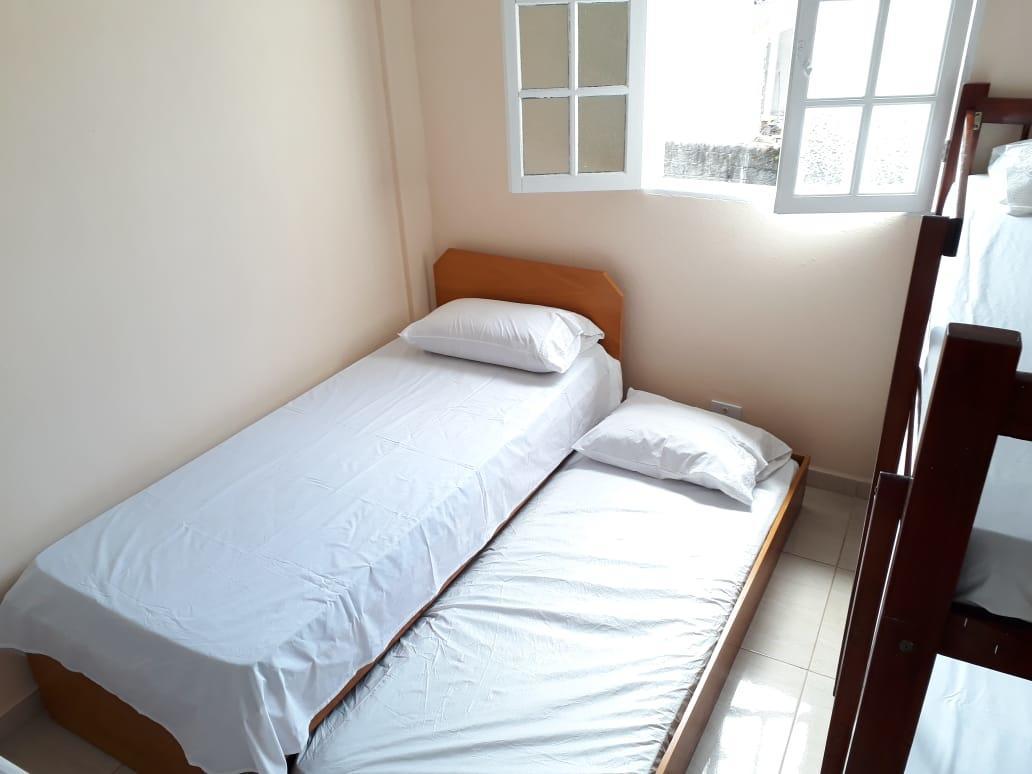 Casa Proxima Da Praia Grande Ubatuba Exteriör bild