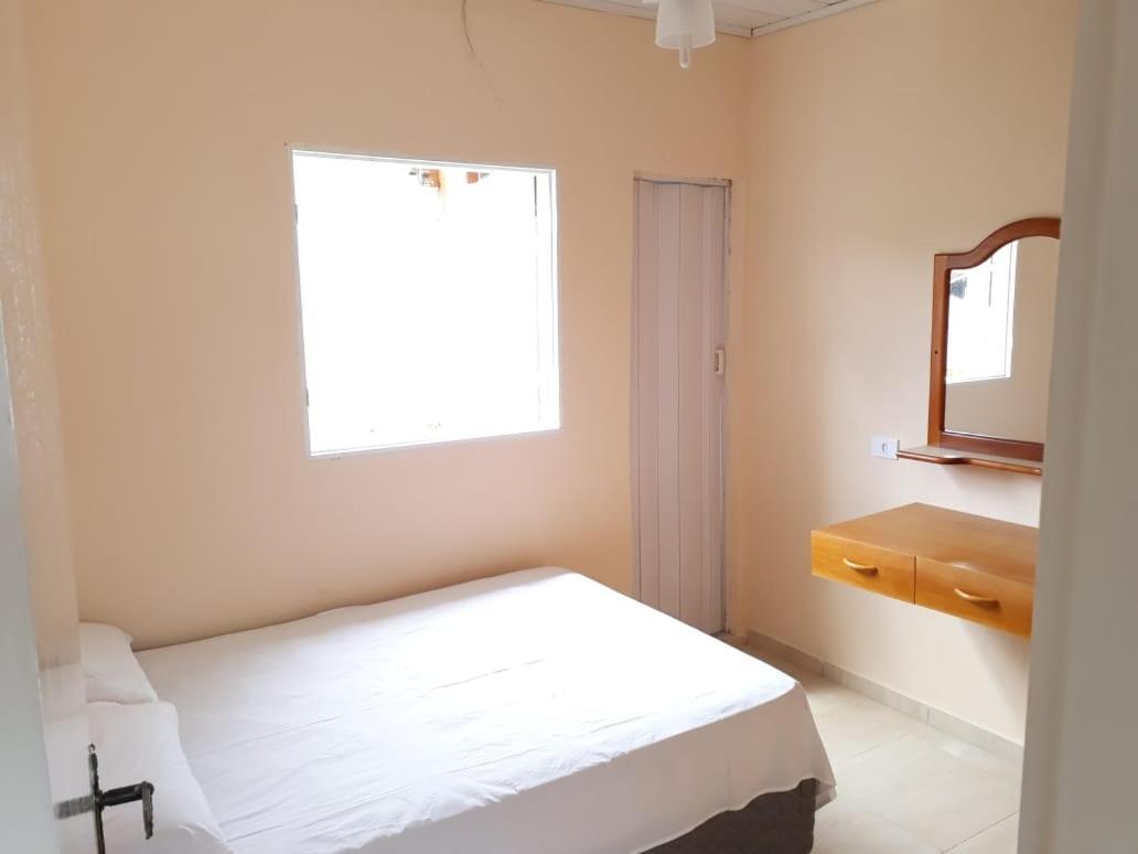 Casa Proxima Da Praia Grande Ubatuba Exteriör bild